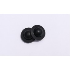 Shock Cap Bladder for Alloy Shock Caps - 4Pcs | Rovan Sports